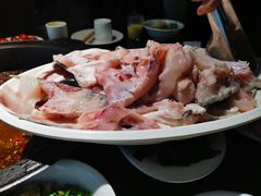-大鱼山房鱼头火锅(老字号品质店)