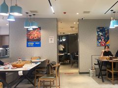 -勇利赵家烤肉坊(含光路店)