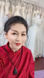 -贺贺新娘造型婚纱店