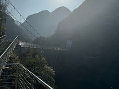 -宁波五龙潭景区