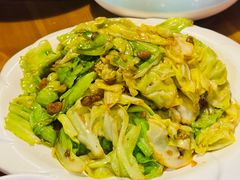 -重庆石磨豆花庄(乔庄店)