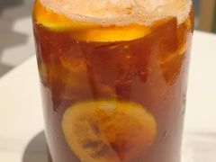 -周沫西餐厅(北京路广百百货店)