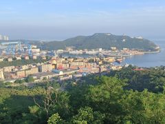 -白玉山景区