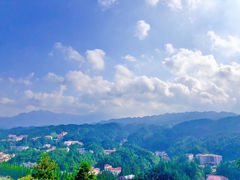 -井冈山风景名胜区
