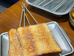 -老虎滩大连海鲜烧烤(水游城店)