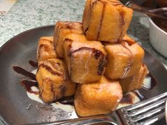 驰名一口西多-满得意茶餐厅·顺德家常菜·港式经典(大良店)