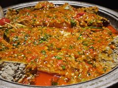 -烤匠麻辣烤鱼(万象城店)