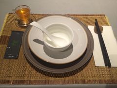 -T館·花园艺术餐厅