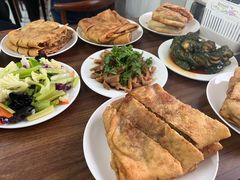-王三姑牛肉饼