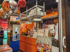 -囍福咖啡(这有山店)