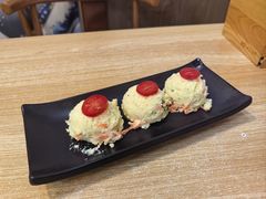 -胜代日本料理(云程巷小区店)