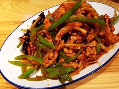 -香满园春饼·家常菜(东大桥店)