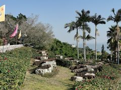 -胡里山炮台