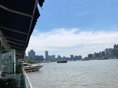 -三利音·浦之舟(滨江大道店)