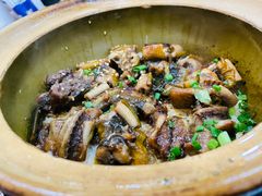 -红星光发煲仔饭(文海店)