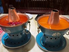 -涮福記·现切牛羊肉火锅(世纪汇店)