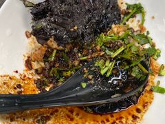 -云南大锅豆浆店