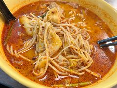 -谭仔云南米线(粉岭车站路店)