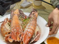 -老字号蛇口德记烧腊饭店·海鲜加工