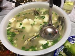 -邱记私房菜·十八年本地菜