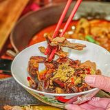惊喜到啦！还得是这样的烟火气湘菜给力