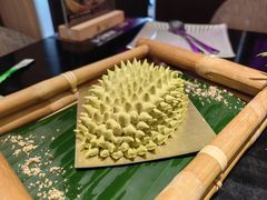 榴莲宝宝-Thai Alley泰爱里(二沙岛店)
