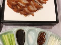 -北京全聚德(清华园店)