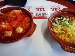 -71号豆汤饭·成都小馆(春熙路百盛店)