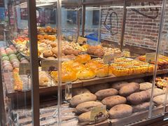 -丁香西饼屋(桂林路店)