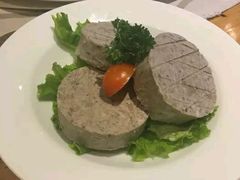 -兰特伯爵西餐厅·啤酒屋(方庄店)