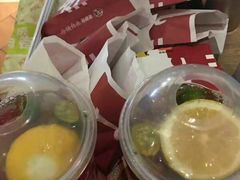 -肯德基(建华店)