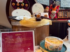 -白天鹅宾馆·美食屋