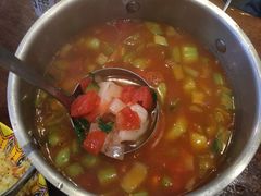 -巴依老爷新疆餐厅