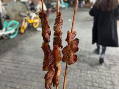 -同来顺烧烤餐厅(哈尔滨道店)