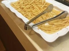 薯条-谦和清心素食(彭州店)