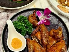 -紫薇港式茶餐厅(厦门君泰酒店)