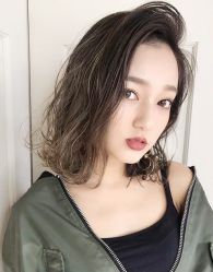 -杉影印象日式烫染專門店