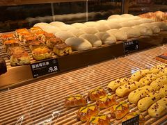 -FANEN法念·烘焙·甜点(万象城店)
