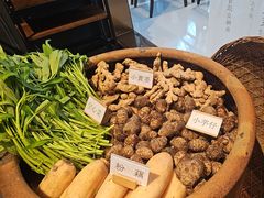 -皖厨·中国徽菜(星河WORLD·COCO Park店)