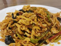 -砂锅李(九江路店)