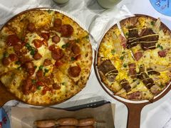 -达美乐比萨(天河购书中心店)