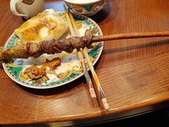 -巴依老爷新疆美食(清华东门店)
