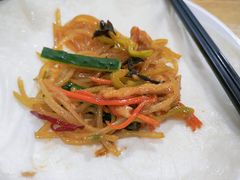 -姥家春饼店(漳州二路店)