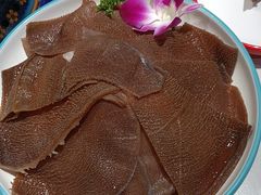 -曲氏老北京铜锅涮肉•火锅(不老街店)