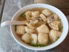 -鼎泰丰(国贸商城店)