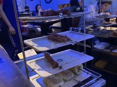 -很久以前羊肉串(打浦路店)