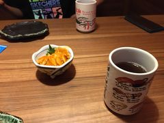 -隐月· 㐂和食屋(芝罘万达公馆店)