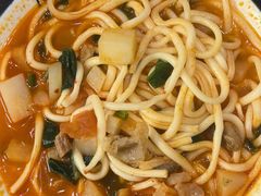 -尕胡才炕锅烤羊肉馆(八一路店)