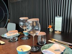 -大拙里·精致融合菜(沙湖桃源国际店)