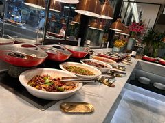 -晶丽香榭自助餐(南京大饭店)